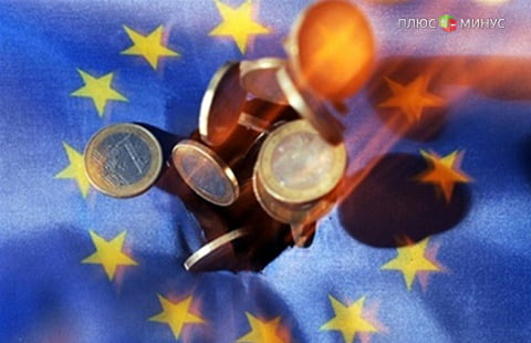 Госдолг ЕС покоряет новые вершины