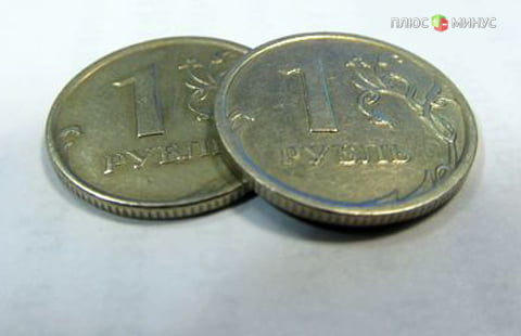 Рубль укрепляется по объективным причинам