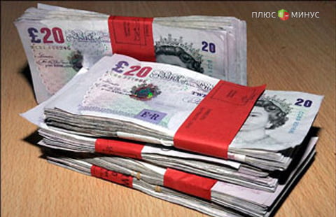 В краткосрочной перспективе фунт может снизиться до 1,5 долл.