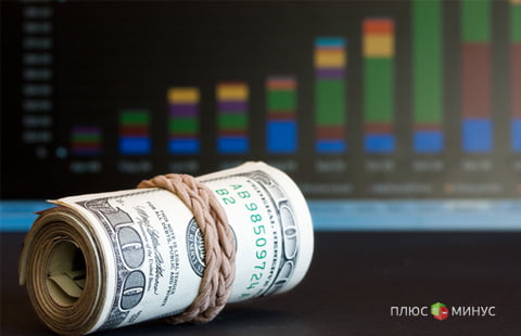 К концу 2015 года доллар США не превысит 52 рублей