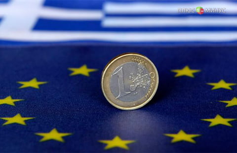 Дефолта Греции не будет Дефолта Греции не будет