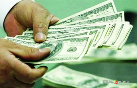 Ослабление доллара благоприятно скажется на прибыльности компаний США