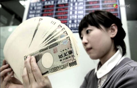 QE не может остановить дефляцию в Японии