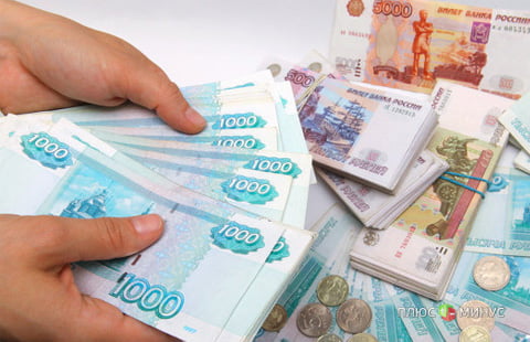 Внешние факторы поддерживают рубль