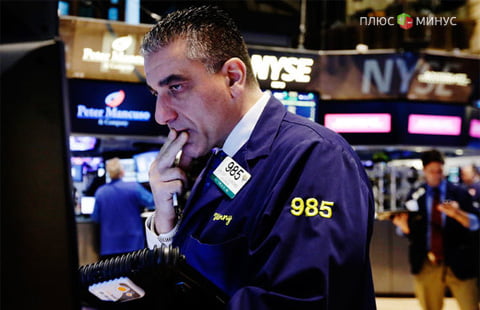 В мировой экономике серьезные проблемы с ликвидностью 