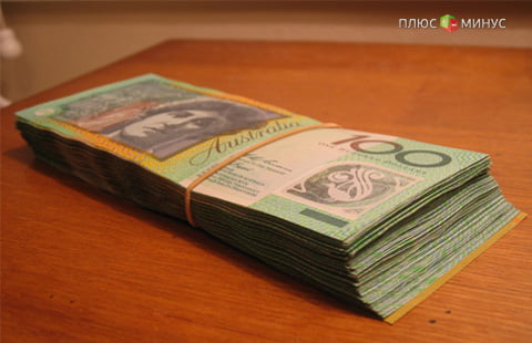 AUD растет, несмотря на пессимизм РБА AUD растет, несмотря на пессимизм РБА