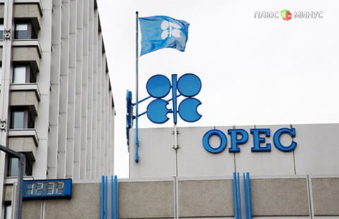 ОПЕК: иллюзия победы ОПЕК: иллюзия победы