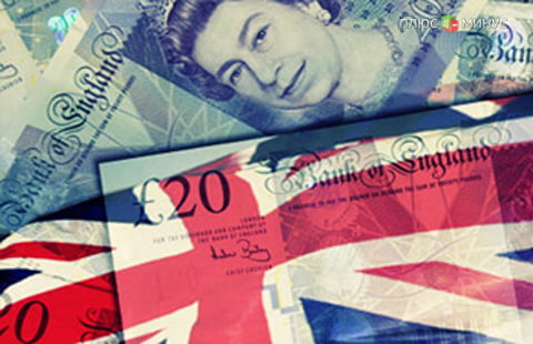 Банк Англии сохраняет базовую процентную ставку на историческом минимуме