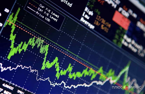 Быки по доллару присмирели в условиях бегства от рисков