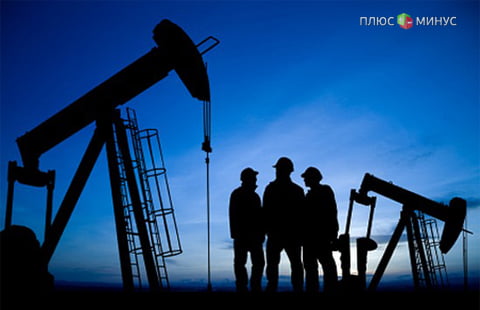 Минэнерго США понизило прогноз цен на нефть марки Brent