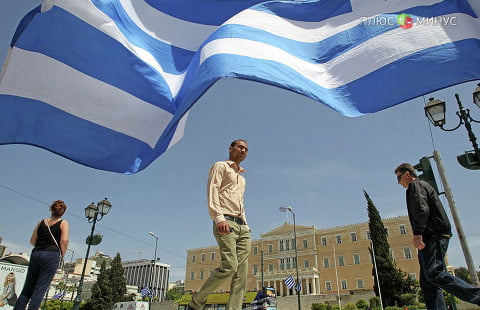 Международный валютный фонд отказался от дальнейших переговоров с Грецией