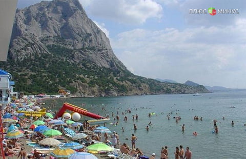 Финансирование программы развития Крыма увеличено на 27 млрд руб.  