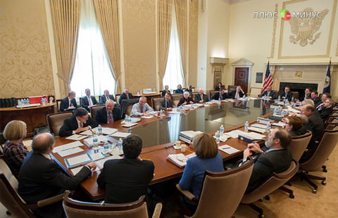 FOMC не скажет ничего интересного, но рынок все равно отреагирует FOMC не скажет ничего интересного, но рынок все равно отреагирует
