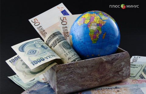 Украина рискует остаться без кредита от Всемирного банка Украина рискует остаться без кредита от Всемирного банка