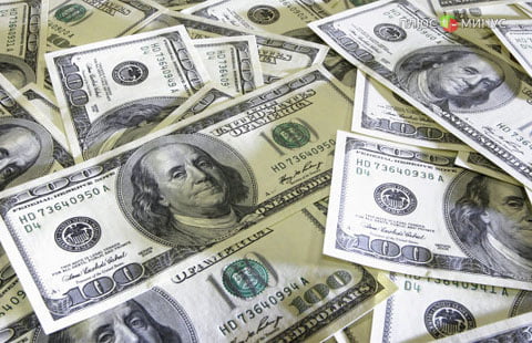 Доллар возобновил рост или продолжил бродить в диапазоне?