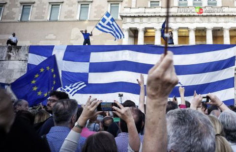 Почему решить греческую проблему не удастся 