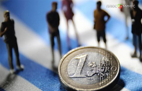 Сделка с Грецией не поможет евро