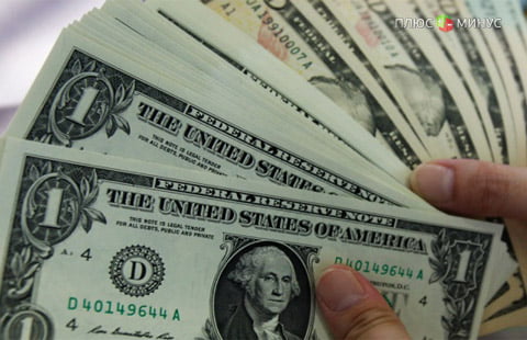 Доллар укрепился на фоне соглашения с Ираном