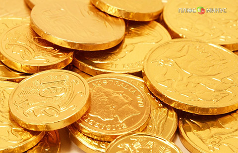 Обвал на рынке золота: Китай вызвал падение котировок