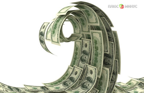 Доллар снова показал свою силу