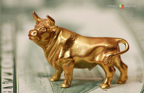 Стоит ли ожидать повышения цены на золото?