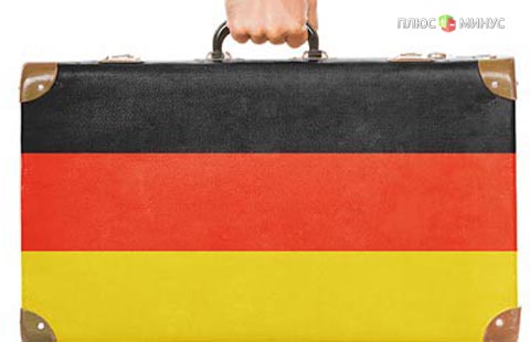 Безработица в ФРГ держится на рекордно низком уровне