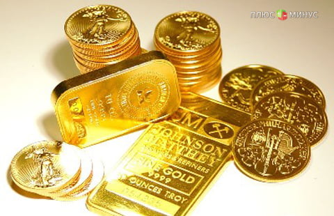 Почему золото будет расти
