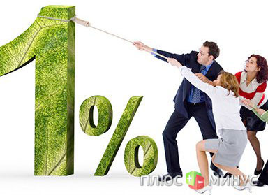 Итоги заседания ЕЦБ: процентная ставка сохранена на уровне 1% Итоги заседания ЕЦБ: процентная ставка сохранена на уровне 1%