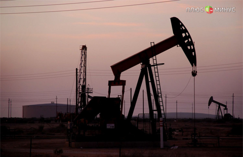Котировки смеси Brent опустились ниже $50 Котировки смеси Brent опустились ниже $50