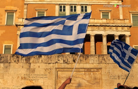 Греция перечислила МВФ 186,3 млн евро