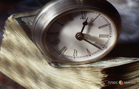 Российским банкам и компаниям предстоит выплатить $35 млрд по внешним долгам