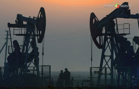 Нефть не удержала рубль