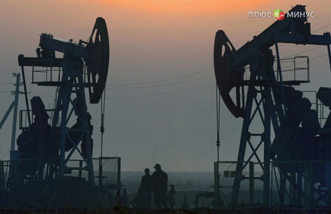 Нефть не удержала рубль Нефть не удержала рубль