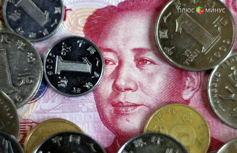 Девальвация не сможет спасти Китай