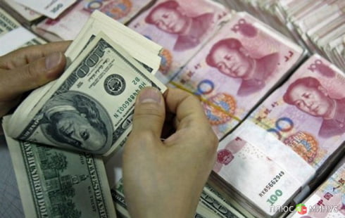 Слабая статистика по Китаю — это не повод для падения юаня