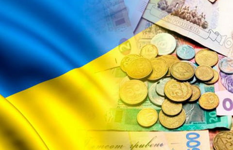 Россия не намерена прощать Украине долги