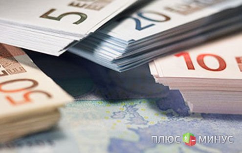 200 млрд евро — и европейская экономика оживет 200 млрд евро — и европейская экономика оживет
