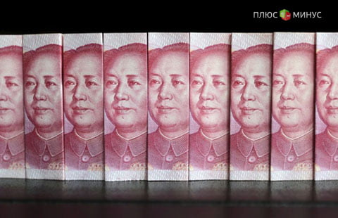 Форекс безумие в Китае