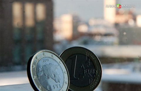 Евро может ослабеть на 10 центов в результате очередного QE Евро может ослабеть на 10 центов в результате очередного QE