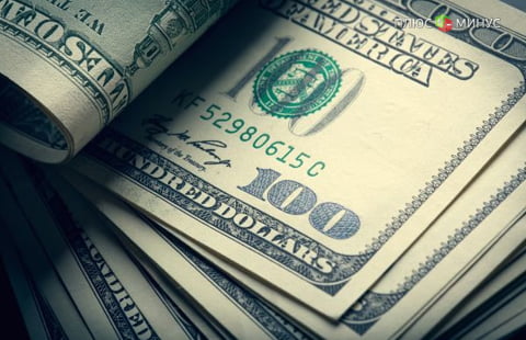Доллар растёт по всем фронтам, кроме российского. Но секвестр бюджета необходим