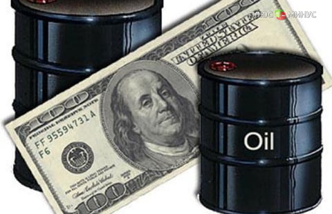 Рост доллара на мировых рынках снова будет давить на нефть и рубль