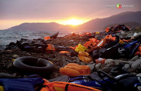 Огонь, закаляющий Европу