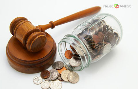 В России вступает в силу закон о несостоятельности физлиц