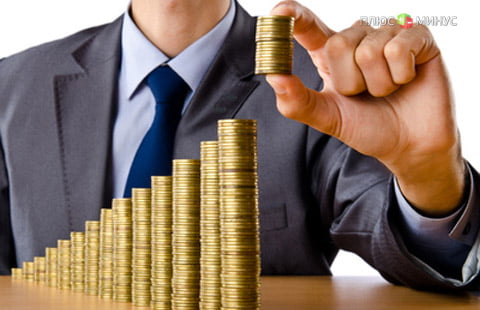 Минфин представил проект бюджета на 2016 год