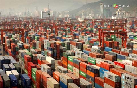 Экспорт и импорт Китая плох, но еще рано делать выводы