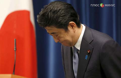 «Три стрелы» Синдзо Абэ поразили национальный фондовый рынок