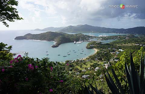 Инвестиции на Карибах: сплошное удовольствие