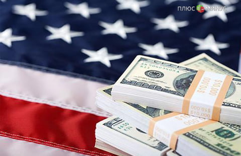 В экономике США усиливается дефляция В экономике США усиливается дефляция