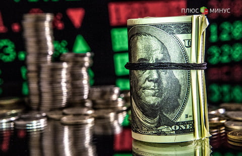 Американская занятость определит движение нефти и рубля