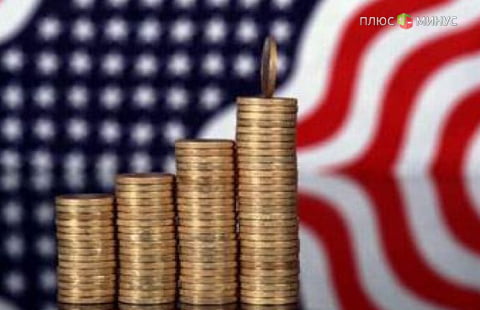 Долг США взлетел, оголяя проблемы и лож